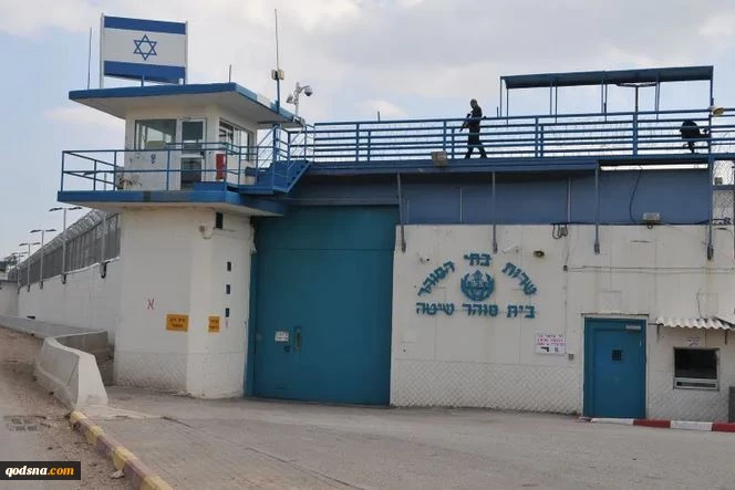 آزادی نوجوان فلسطینی با تابعیت آمریکایی از زندانهای اشغالگران 2