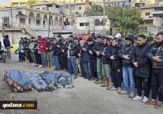 افزایش شهدای شهرک «بیت جن» سوریه به 20 نفر