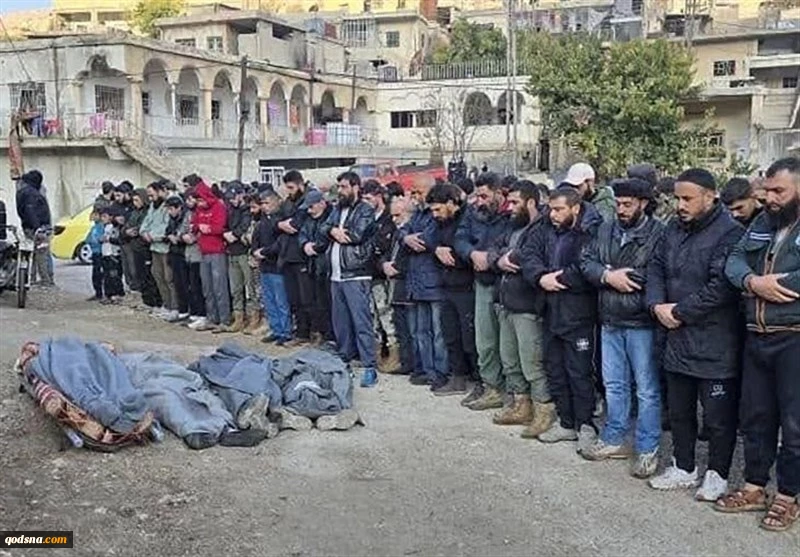 تعداد شهدای تجاوز اسرائیل به شهرک «بیت جن» سوریه به 20 نفر رسید 2