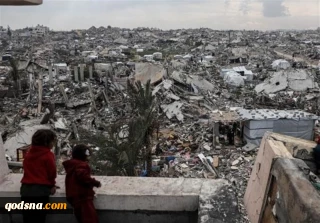 العربی‌الجدید: ترامپ به تعهدات خود در قبال آتش‌بس غزه پایبند نیست