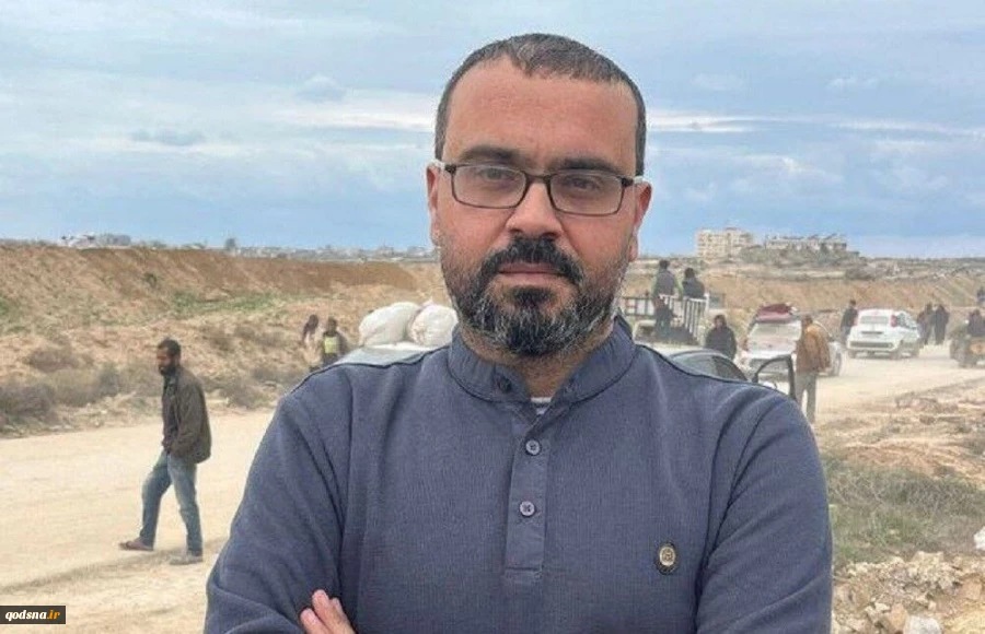 حماس:
تداوم نسل‌کشی رژیم اسرائیل/ ضامنان آتش‌بس وارد عمل شوند 2