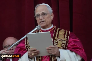 حزب‌الله در نامه به پاپ: رژیم صهیونیستی تهدید کننده ثبات منطقه است