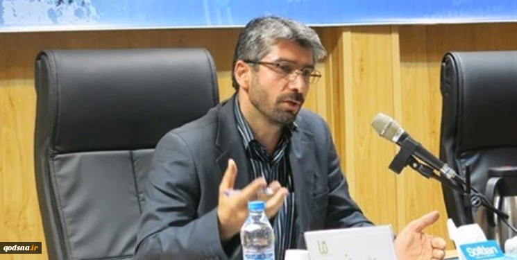 «سلمان رضوی» در گفتگو با خبرگزاری قدس:

رژیم صهیونیستی از وقوع یوم کیپور جدید در کرانه باختری هراسان است 2