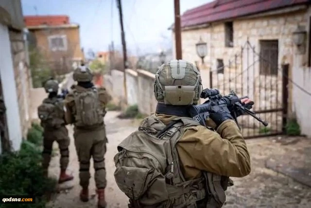 حماس خواستار مداخله بین‌المللی برای توقف جنایات اشغالگران شد
حماس خواستار مداخله بین‌المللی برای توقف جنایات اشغالگران شد

 2