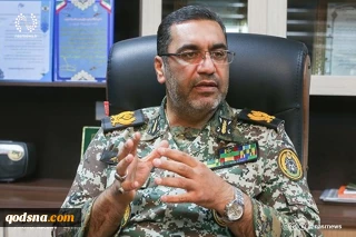 إيران تسقط أكثر من 196 طائرة ومسيرة إسرائيلية خلال حرب الـ 12يوماً