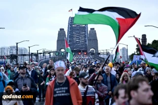 Hamas calls for more global support for Palestinian people’s struggle against occupation