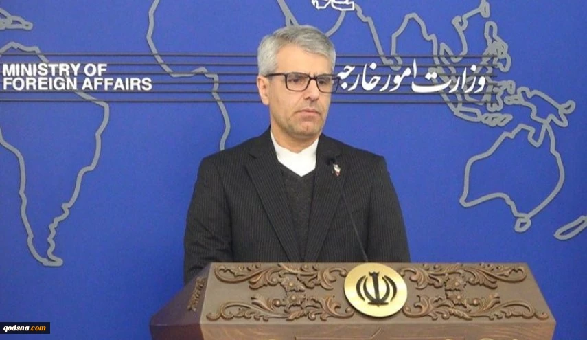 الخارجية الإيرانية: فلسطين القضية الأكثر عالميةً للعدالة والتضامن 2