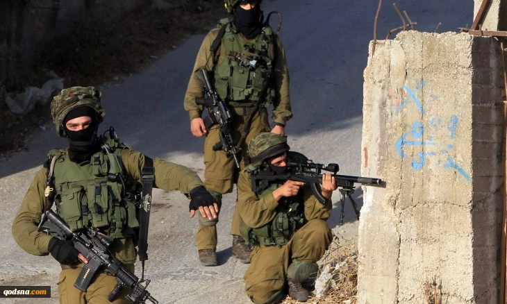 من القدس إلى الخليل..

اعتقالات ومواجهات بالضفة ومستوطنون يهاجمون الفلسطينيين 2