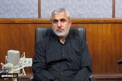 «رحمت ابراهیمی» در گفتگو با خبرگزاری قدس:

نگرانی اصلی رژیم صهیونیستی گسترش مقاومت مسلحانه به کل کرانه باختری است 2