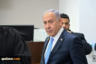 درخواست عفو نتانیاهو از رئیس رژیم صهیونیستی