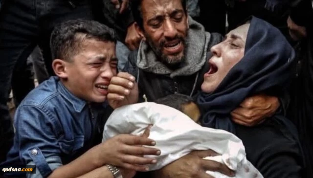 ۵۹۱ نقض آتش‌بس غزه توسط صهیونیست‌ها در ۵۰ روز 2