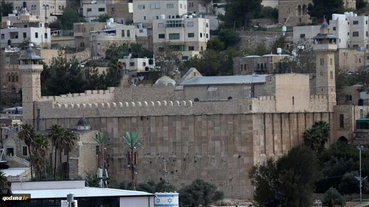 تحلیلگر سیاسی : تصرف محوطه داخلی مسجد ابراهیمی در الخلیل اوج پروژه شهرک‌سازی است 2