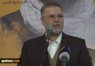 حزب‌الله: هدف نهایی آمریکا و اسرائیل کشاندن لبنان به دام عادی‌سازی است