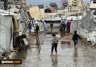 اوضاع غزه بهبود نیافته است