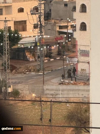 «طوباس» همچنان زیر آتش و محاصره صهیونیست‌ها