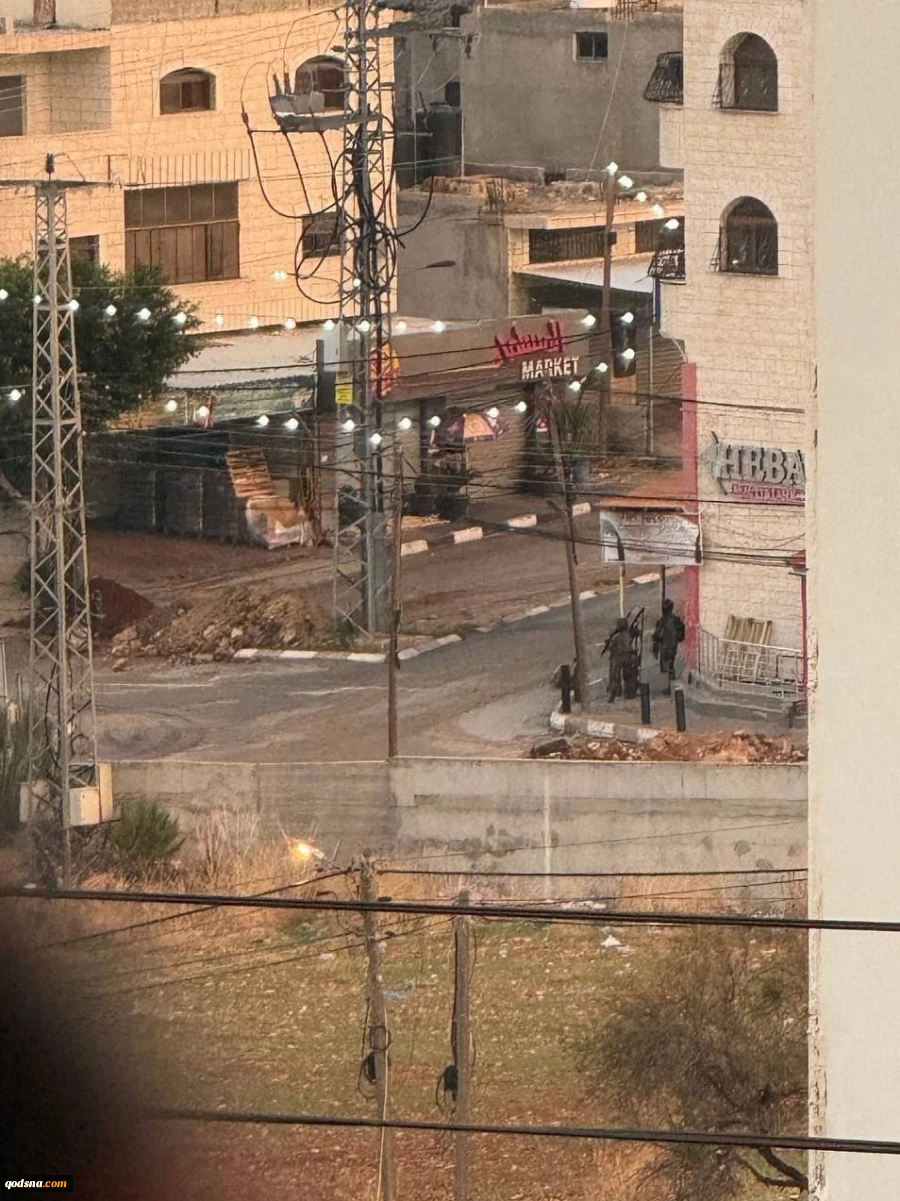 «طوباس» همچنان زیر آتش و محاصره صهیونیست‌ها؛ 162 نفر اسیر و ده‌ها خانه ویران شد 2