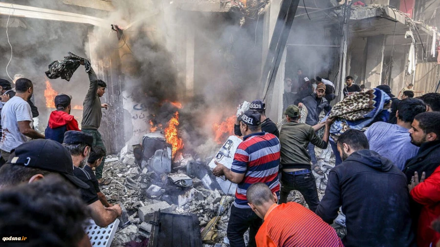 گزارش تکان‌ دهنده یک مجله پزشکی: هولناک‌ترین جراحات جنگی جهان در غزه ثبت شده است 2