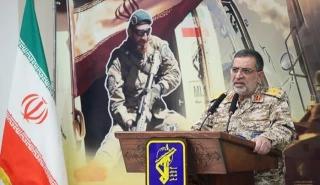 المتحدث باسم الحرس الثوري: سنرد على اي شر جديد بحزم أكبر