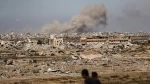تداوم نقض آتش‌بس و حملات گسترده صهیونیست‌ها به مناطقی در نوار غزه 2