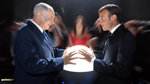 رسوایی در پاریس؛ فروش اطلاعات مسلمانان فرانسه به تل‌آویو 2