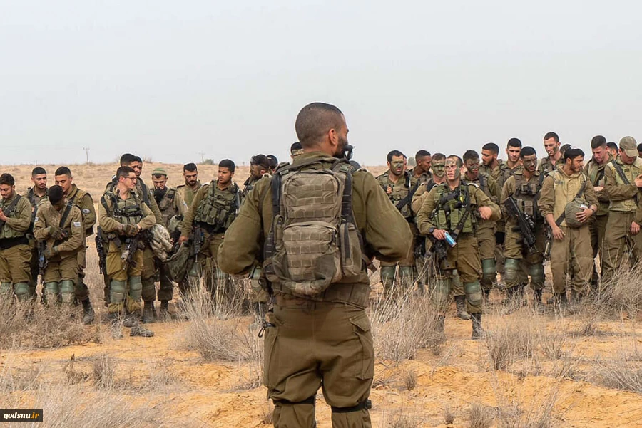 مسئول ارشد صهیونیست:
اسرائیل در بزنگاه امنیتی قرار دارد؛ نگرانی از درگیری در شش حوزه 2