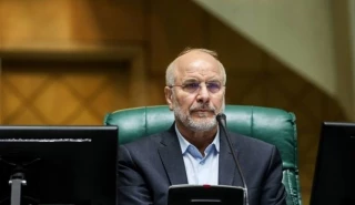 قاليباف: مناورة مكافحة الإرهاب «سهند 2025» رسالة لمن يعنيه الامر