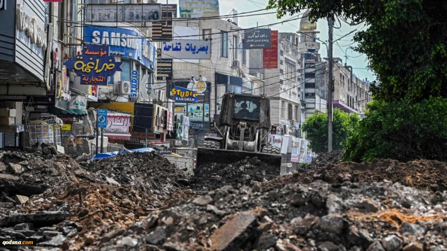 خبرگزاری فلسطینی المسار گزارش داد؛

بررسی 6 کانون بحرانی رژیم صهیونیستی/ تل‌آویو  و دو راهی دو سرباخت در کرانه باختری 3