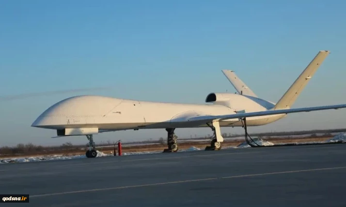 رسانه‌های چینی: مصر از جنگنده‌های J-10C صرف‌نظر کرد و به‌سوی پهپادهای WJ-700 رفت 2