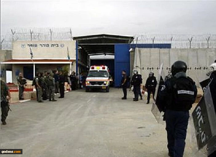 رژیم اسرائیل پنج اسیر فلسطینی را آزاد کرد 2