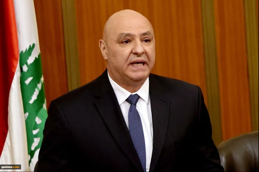 لبنان برای ریاست جلسه کمیته آتش‌بس نماینده تعیین کرد 2