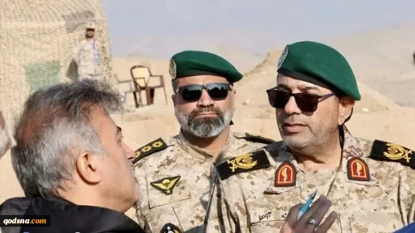 آغاز عملیات تاکتیکی تیم های عملیاتی ایران، بلاروس و ازبکستان در رزمایش سهند ۲۰۲۵ 2