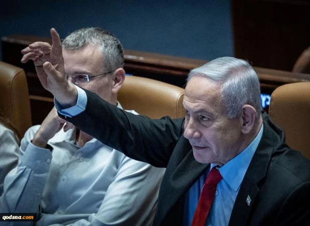 یدیعوت آحارانوت:
نتانیاهو در تلاش است کمیته بررسی شکست هفت اکتبر را کنترل کند 2