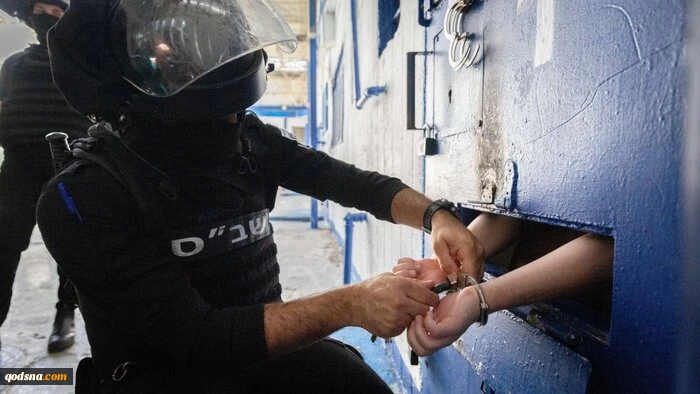 رژیم شکنجه؛ سازمان ملل از تشکیلات رسمی شکنجه در رژیم اسرائیل می گوید 4