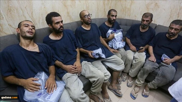 رژیم شکنجه؛ سازمان ملل از تشکیلات رسمی شکنجه در رژیم اسرائیل می گوید 5