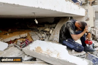 شمار شهدای غزه به ۷۰ هزار و ۱۱۷ نفر رسید