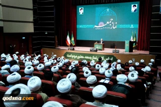 عراقجي: الحفاظ على الوحدة الوطنية شرط أساسي لنجاح البلاد في مواجهة ممارسات الاعداء الشريرة