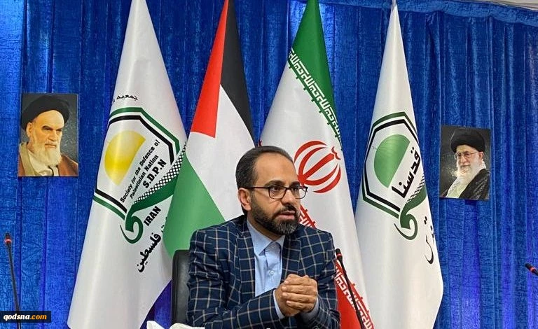 «محمد شاهدی» در گفتگو با خبرگزاری قدس:

اهمیت فوق العاده کرانه باختری در اندیشه سیاسی و دینی صهیونیسم/ سران تل‌آویو از تکرار هفتم اکتبر نگران هستند 2