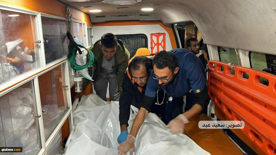 مرکز حقوق بشری فلسطینی گزارش داد؛

شهادت روزانه ۷ فلسطینی در غزه از زمان اجرای آتش‌بس در روز دهم اکتبر 2025

مرکز حقوق بشر غزه اعلام کرد که ارتش اشغالگر صهیونیستی از زمان اعلام آتش‌بس در ۱۰ اکتبر گذشته، به طور متوسط روزانه ۷ فلسطینی را به شهادت رسانده