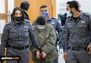 بازداشت یک اسرائیلی دیگر به اتهام ارتباط با ایران