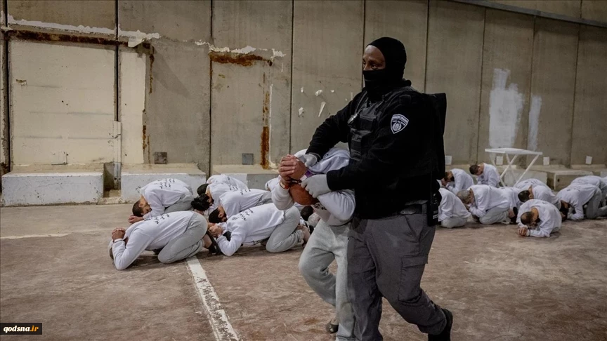 Three Gaza prisoners die in Zionist regime's prisons