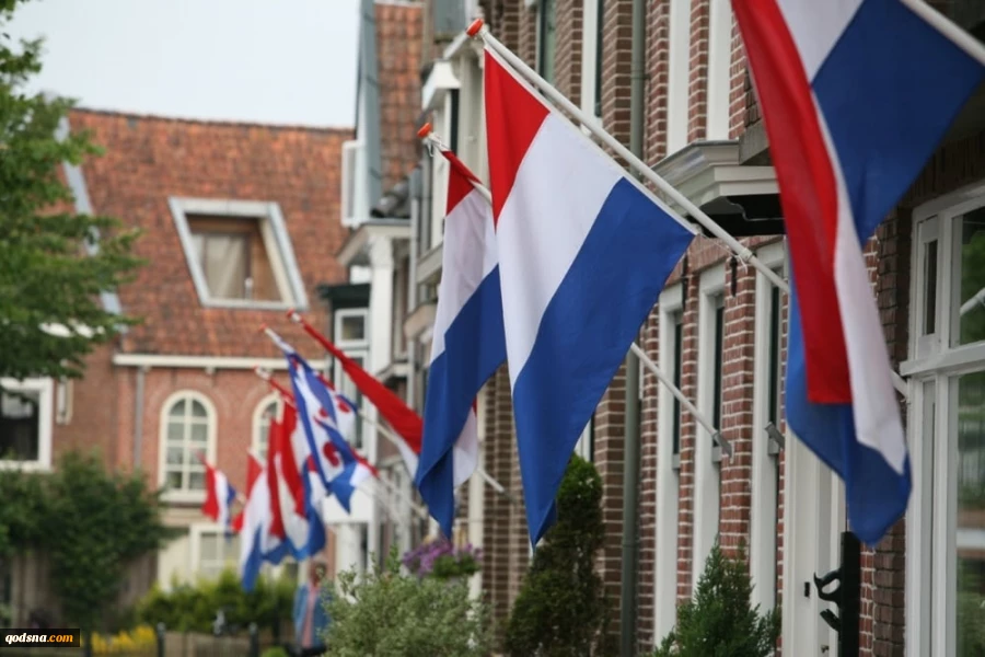 در ادامه انزوای جهانی اشغالگران رخ داد؛


اقدام تحریمی چند کشور اروپایی علیه رژیم صهیونیستی 2