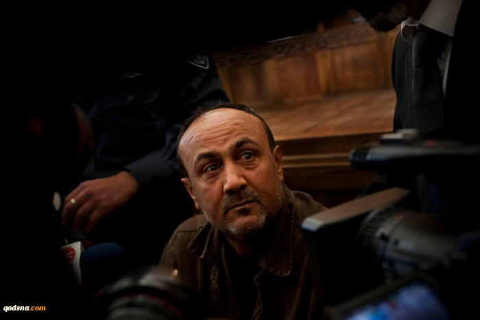 دفتر اطلاع رسانی اسیران فلسطین: جان «مروان البرغوثی» در زندان‌های اسرائیل در خطر است 2