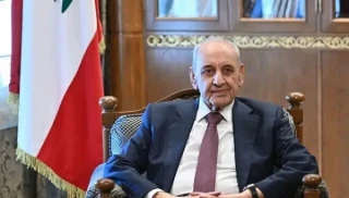 نبیه بری: مذاکره زیر آتش غیرقابل قبول است