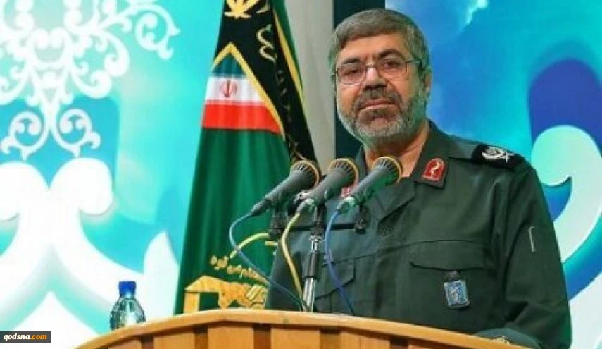 العميد شريف: حرب الـ 12 يومًا الأخيرة نقطة تحول في تاريخ الثورة الإسلامية 2