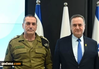 تشدید اختلاف میان ستاد ارتش و وزارت جنگ

معاریو: وزیر جنگ رژیم صهیونیسیتی به دنبال سیاسی‌سازی ارتش است