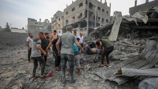 شهدای امروز در غزه به 4 نفر رسید