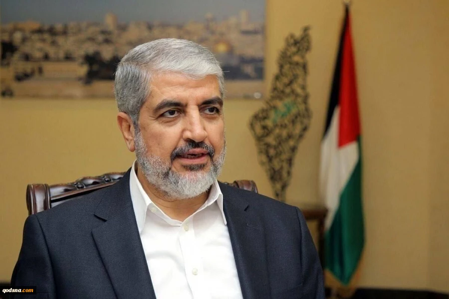 دعوت مشعل به ایجاد ائتلاف جهانی برای نصرت فلسطین و طرح ۱۰ پروژه راهبردی 2