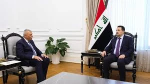 عراق و لبنان توسعه همکاری‌های امنیتی و اطلاعاتی را بررسی کردند