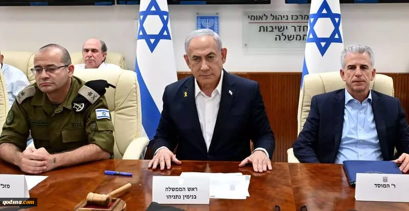 مقام سابق موساد: انتصاب غیرحرفه‌ای رئیس جدید موساد، حمله به امنیت اسرائیل است 2