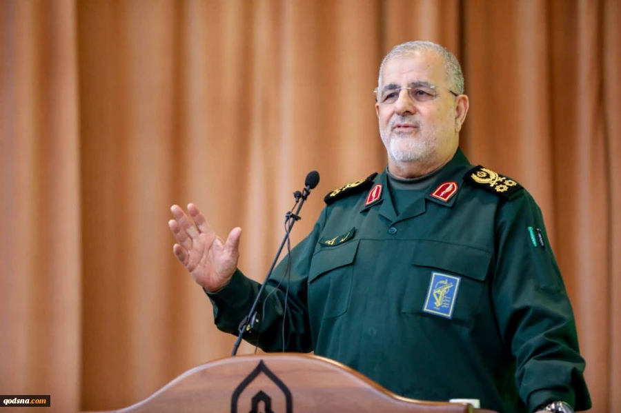 سرلشکر پاکپور: باید موشک‌های خود را به فناوری‌ رادارگریز مجهز کنیم 2